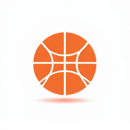 Logo Châteauneuf Basket – Passion, Stats & Héros du Terrain